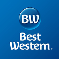 logo for Best Western