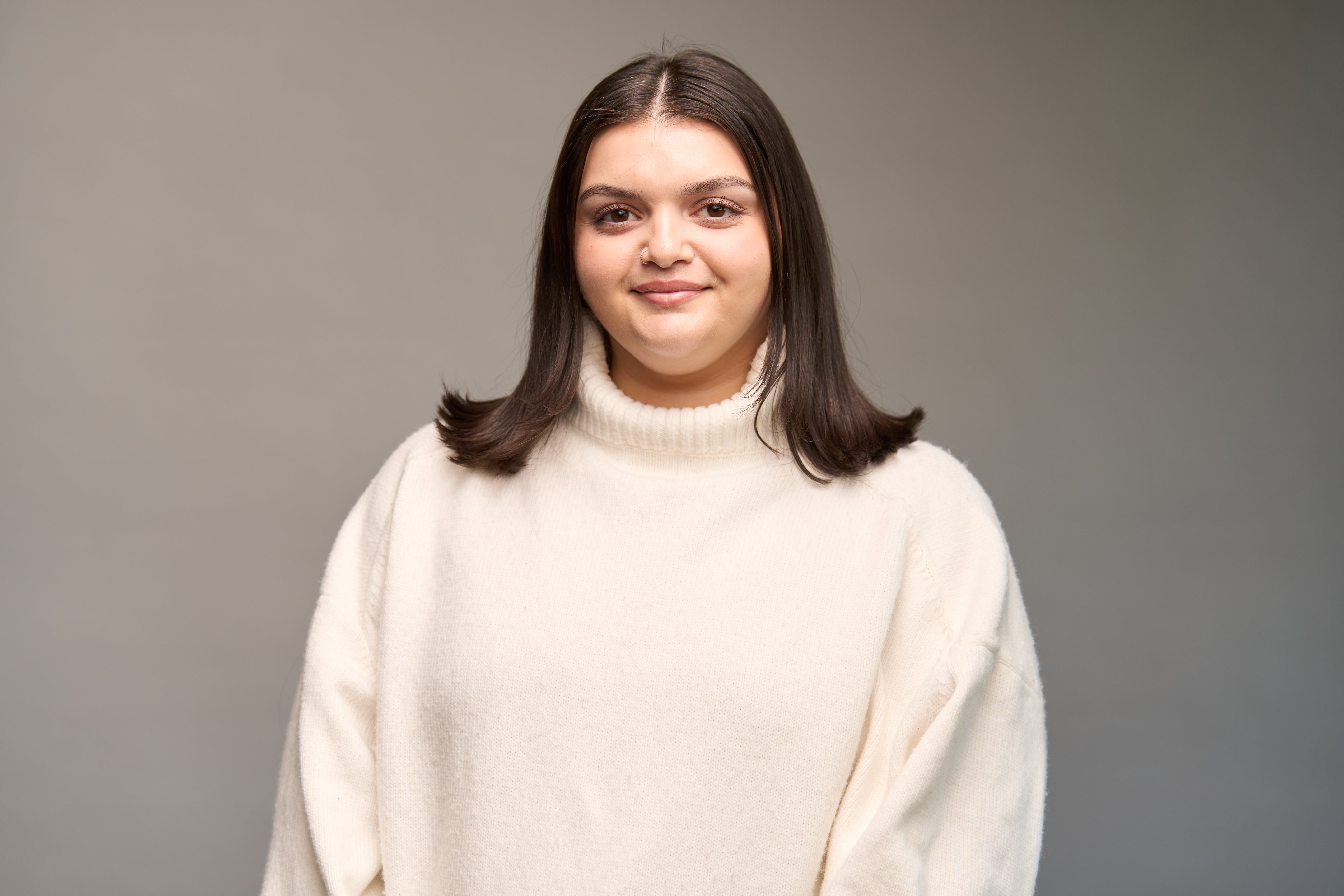 Alexis Alfaro portrait