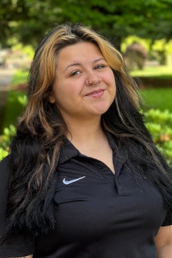 Sami, Student Coordinator for Student Operations and Administrative Resources Team
