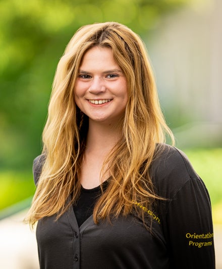 Addison Zeitler