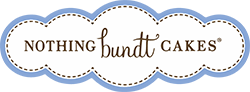 Logo for Anything Bundt Cakes