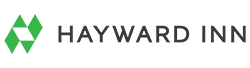 Logo for Hayward Inn