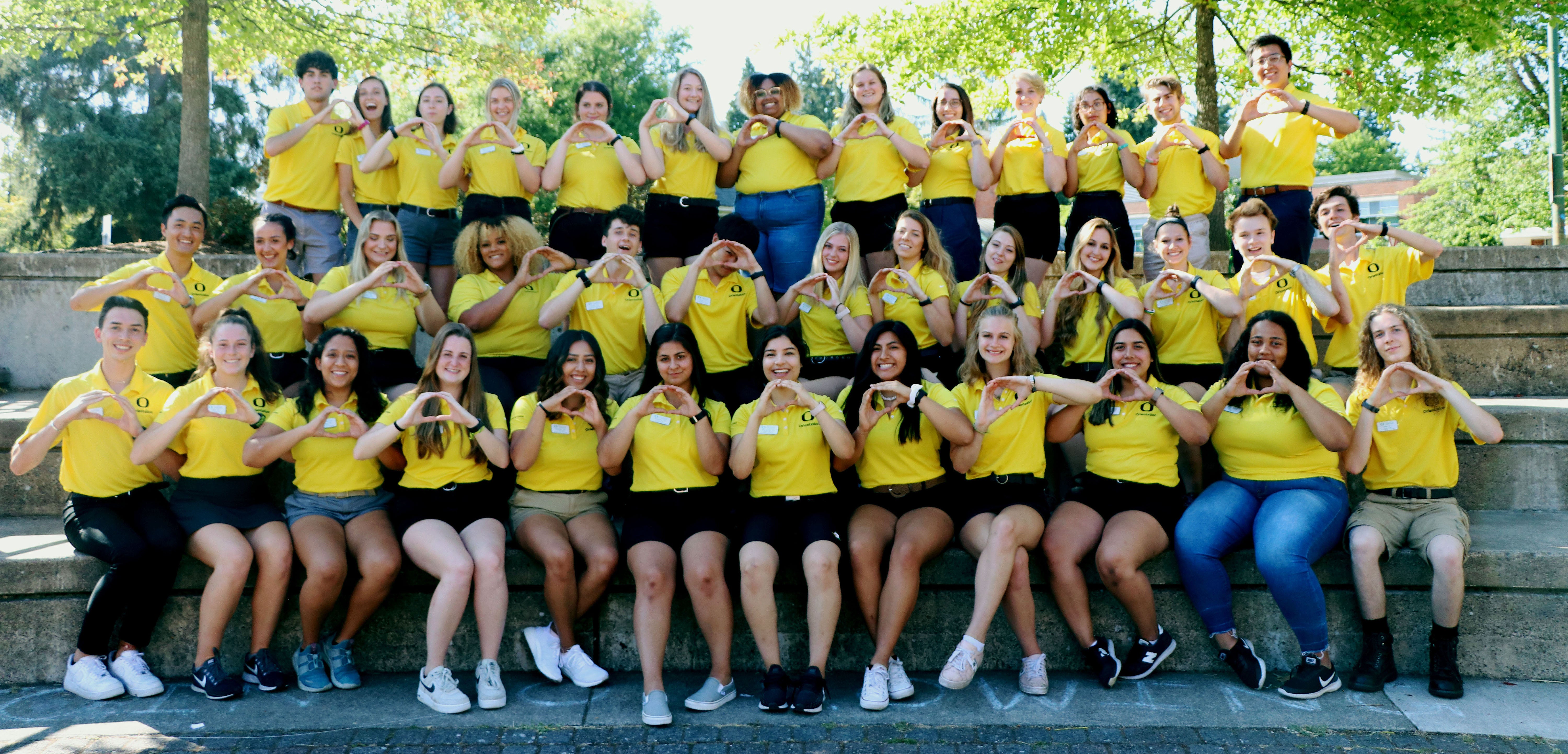 Student Employment Opportunities | Student Orientation